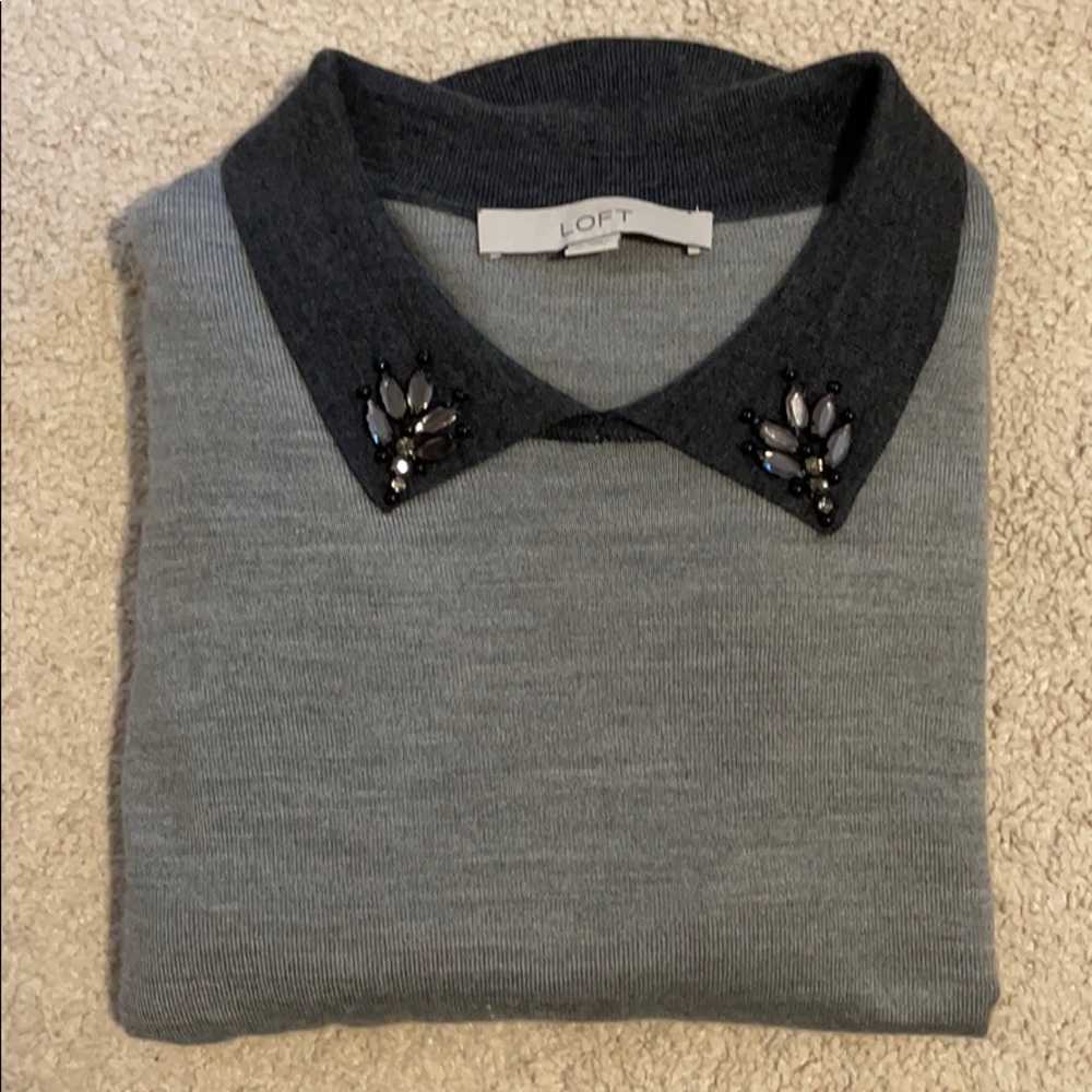 LOFT Sweater